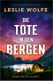 [Kay Sharp 04] • Die Tote in den Bergen